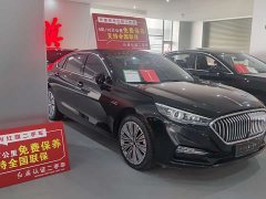 Hongqi H5 2022 Classic 1.8T Automatic Intelligent Connected Flag Rhyme Edition - ფოტო 3