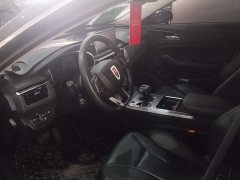 Hongqi H5 2022 Classic 1.8T Automatic Intelligent Connected Flag Rhyme Edition - ფოტო 4