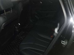 Hongqi H5 2022 Classic 1.8T Automatic Intelligent Connected Flag Rhyme Edition - ფოტო 6
