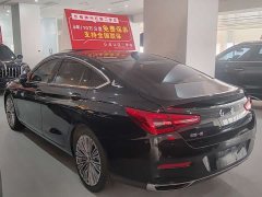Hongqi H5 2022 Classic 1.8T Automatic Intelligent Connected Flag Rhyme Edition - ფოტო 8