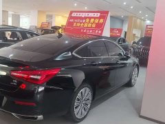 Hongqi H5 2022 Classic 1.8T Automatic Intelligent Connected Flag Rhyme Edition - ფოტო 9