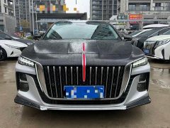 FAW Red Flag H5 1.5T DCT Smart Connected Flagship Rhythm Edition - ფოტო 2
