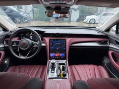 FAW Red Flag H5 1.5T DCT Smart Connected Flagship Rhythm Edition - ფოტო 6