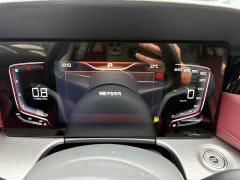 FAW Red Flag H5 1.5T DCT Smart Connected Flagship Rhythm Edition - ფოტო 7