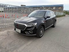 Hongqi HS5 2019 2.0T Zhilian Qiyue Edition - фото 1