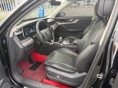 Hongqi HS5 2019 2.0T Zhilian Qiyue Edition - фото 4
