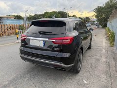 Hongqi HS5 2019 2.0T Zhilian Qiyue Edition - фото 9