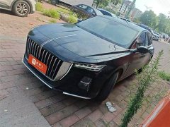 Hongqi H5 2024 1.5T DCT Zhilian Qiyun Edition - ფოტო 1