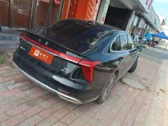 Hongqi H5 2024 1.5T DCT Zhilian Qiyun Edition - ფოტო 2