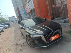 Hongqi H5 2024 1.5T DCT Zhilian Qiyun Edition - ფოტო 3