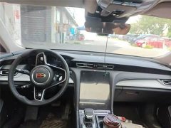 Hongqi H5 2024 1.5T DCT Zhilian Qiyun Edition - ფოტო 4