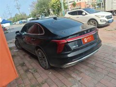 Hongqi H5 2024 1.5T DCT Zhilian Qiyun Edition - ფოტო 7