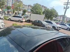Hongqi H5 2024 1.5T DCT Zhilian Qiyun Edition - ფოტო 9