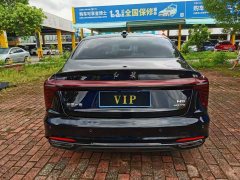 Hongqi H5 2025 2.0T Automatic Xuanying Edition - ფოტო 10