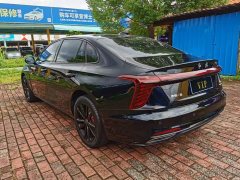 Hongqi H5 2025 2.0T Automatic Xuanying Edition - ფოტო 11