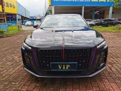 Hongqi H5 2025 2.0T Automatic Xuanying Edition - ფოტო 2