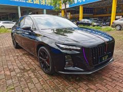 Hongqi H5 2025 2.0T Automatic Xuanying Edition - ფოტო 3