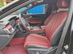 Hongqi H5 2025 2.0T Automatic Xuanying Edition - ფოტო 5
