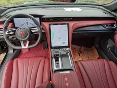 Hongqi H5 2025 2.0T Automatic Xuanying Edition - ფოტო 7