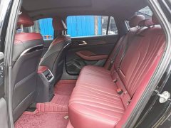 Hongqi H5 2025 2.0T Automatic Xuanying Edition - ფოტო 8