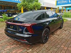Hongqi H5 2025 2.0T Automatic Xuanying Edition - ფოტო 9