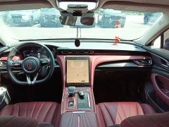 Hongqi H5 2023 2.0T Automatic Zhilianqichang Edition - ფოტო 11