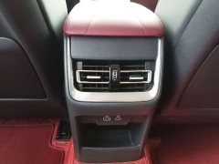 Hongqi H5 2023 2.0T Automatic Zhilianqichang Edition - ფოტო 12