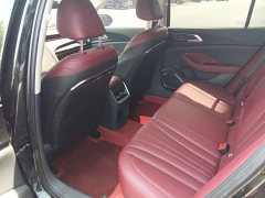 Hongqi H5 2023 2.0T Automatic Zhilianqichang Edition - ფოტო 13