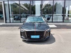 Hongqi H5 2023 2.0T Automatic Zhilianqichang Edition - ფოტო 2