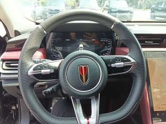 Hongqi H5 2023 2.0T Automatic Zhilianqichang Edition - ფოტო 7