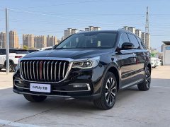 Hongqi HS7 2022 3.0T Automatic 4WD Intelligent Flagship Edition 5-Seater - ფოტო 1