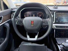 Hongqi HS7 2022 3.0T Automatic 4WD Intelligent Flagship Edition 5-Seater - ფოტო 10