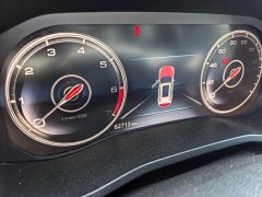Hongqi HS7 2022 3.0T Automatic 4WD Intelligent Flagship Edition 5-Seater - ფოტო 11
