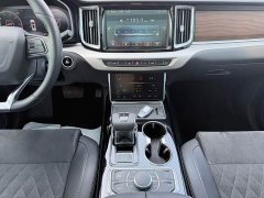 Hongqi HS7 2022 3.0T Automatic 4WD Intelligent Flagship Edition 5-Seater - ფოტო 13