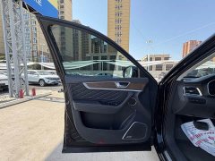 Hongqi HS7 2022 3.0T Automatic 4WD Intelligent Flagship Edition 5-Seater - ფოტო 15