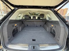 Hongqi HS7 2022 3.0T Automatic 4WD Intelligent Flagship Edition 5-Seater - ფოტო 16