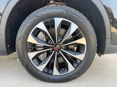 Hongqi HS7 2022 3.0T Automatic 4WD Intelligent Flagship Edition 5-Seater - ფოტო 18