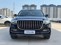 Hongqi HS7 2022 3.0T Automatic 4WD Intelligent Flagship Edition 5-Seater - ფოტო 2