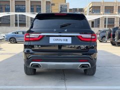 Hongqi HS7 2022 3.0T Automatic 4WD Intelligent Flagship Edition 5-Seater - ფოტო 5