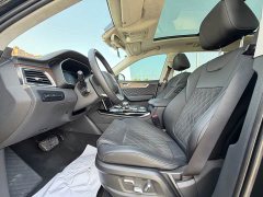Hongqi HS7 2022 3.0T Automatic 4WD Intelligent Flagship Edition 5-Seater - ფოტო 7