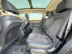 Hongqi HS7 2022 3.0T Automatic 4WD Intelligent Flagship Edition 5-Seater - ფოტო 8