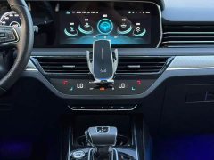 Hongqi HS5 2022 2.0T Zhilian Qixiang four-wheel drive version - ფოტო 10