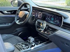 Hongqi HS5 2022 2.0T Zhilian Qixiang four-wheel drive version - ფოტო 11