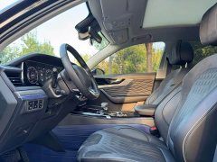 Hongqi HS5 2022 2.0T Zhilian Qixiang four-wheel drive version - ფოტო 19