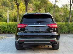Hongqi HS5 2022 2.0T Zhilian Qixiang four-wheel drive version - ფოტო 6
