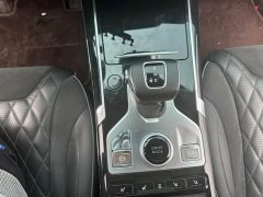 Hongqi HS5 2019 2.0T Zhilian Qixiang four-wheel drive version - ფოტო 13