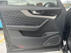 Hongqi HS5 2019 2.0T Zhilian Qixiang four-wheel drive version - ფოტო 15