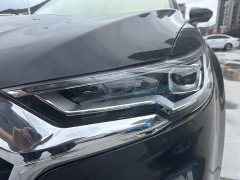 Hongqi HS5 2019 2.0T Zhilian Qixiang four-wheel drive version - ფოტო 16