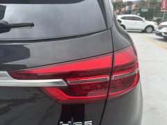 Hongqi HS5 2019 2.0T Zhilian Qixiang four-wheel drive version - ფოტო 17