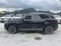 Hongqi HS5 2019 2.0T Zhilian Qixiang four-wheel drive version - ფოტო 19